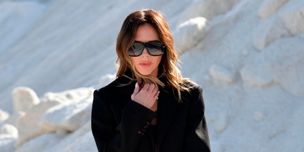 Chef contro Victoria Beckham: "Ha stravolto il menù di nozze di Sergio Ramos"