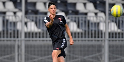 Cagliari, ecco il primo colpo: Di Pardo dalla Juve