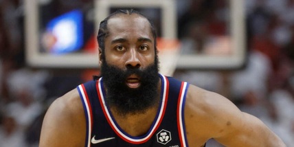 Nba, Harden resta a Philadelphia. Per Jokic maxi-rinnovo con Denver