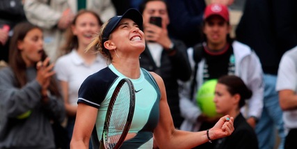 Wimbledon, Badosa al terzo turno: eliminata Bara