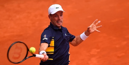 Wimbledon, dopo Berrettini e Cilic anche Bautista Agut out per Covid