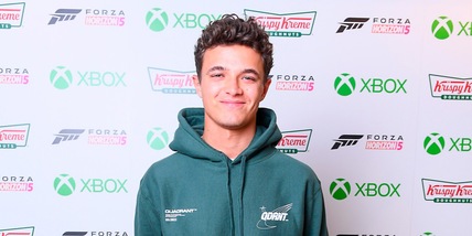 F1, Norris: "Minacce di morte? Ci rido su leggendo i commenti"