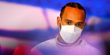 F1, Hamilton su Piquet: "Queste persone non ci rappresentano più"