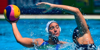 Mondiali, finisce il sogno oro del Setterosa: Usa in finale