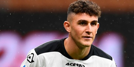 Atalanta, Piccoli si trasferisce al Verona in prestito