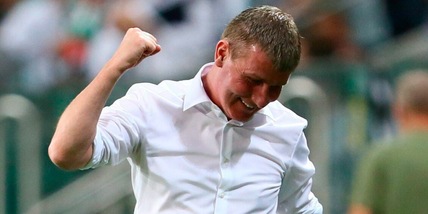 Dundalk-Uc Dublino, pronostico a senso unico