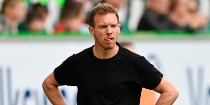 Giornalista bacia Nagelsmann sullo yacht: sospesa dal lavoro