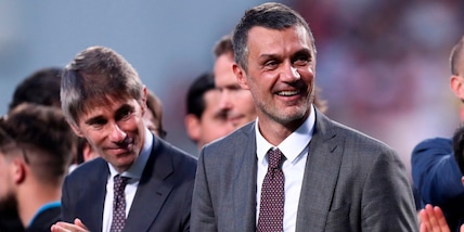 Milan, Maldini e Massara hanno firmato: "Ora programmiamo un futuro vincente"