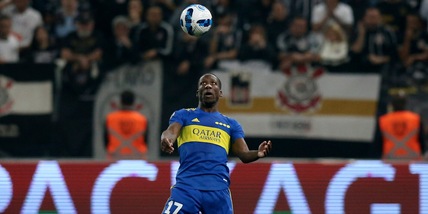 Boca Juniors-Banfield, occhio al segno X