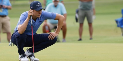 LIV Golf, Ortiz in testa a Portland fra le polemiche