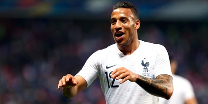 Lione, dopo Lacazette torna anche Tolisso: ufficiale