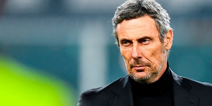 Spezia, il nuovo allenatore è Gotti: c'è l'ufficialità