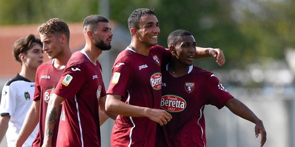 Torino, è Scurto il nuovo allenatore della Primavera