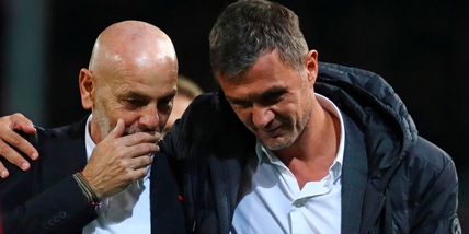 Milan, il mercato sarà solo una rincorsa