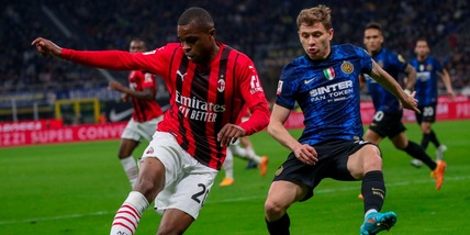 Ufficiale, Milan-Inter di Supercoppa italiana si giocherà a Riyad