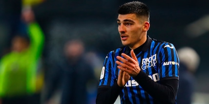 Atalanta, ceduti Sutalo, Kresic e Kobacki