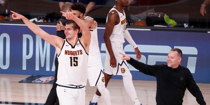 Jokic fa la storia NBA: rinnovo più ricco di sempre, 264 milioni di dollari!