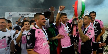 Palermo, l'80% delle quote al City Group di Mansour