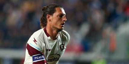 Verona, ecco Djuric: ufficiale il contratto fino al 2025