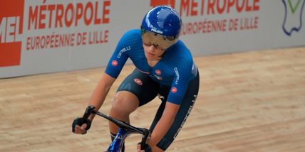 Giro d'Italia donne: vittoria e maglia rosa per Elisa Balsamo