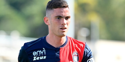 Parma, ufficiale: dal Crotone ecco Estevez