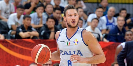 Clamoroso Gallinari: a Boston per l’anello Nba!