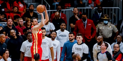 Espn: "Gallinari vuole Boston non appena sarà free agent"