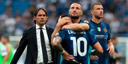 Inter, ufficiali due appuntamenti estivi: il 12 luglio c'è il Lugano, il 16 il Monaco