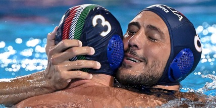 Mondiali, Settebello da impazzire: batte la Grecia e vola in finale con la Spagna