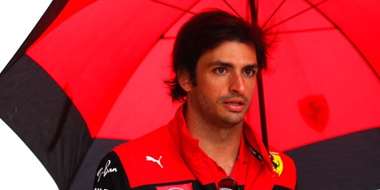Ferrari, Sainz verso le qualifiche: "Spero in una situazione migliore"