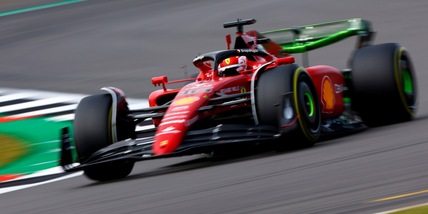 Diretta qualifiche F1 Gp Gran Bretagna: dove vederle in tv