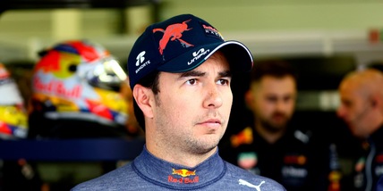 F1, Perez ammette: "Siamo partiti con il piede sbagliato"