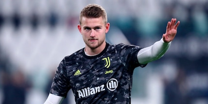 "De Ligt vuole il Chelsea per Tuchel, la Juve abbassa le pretese"