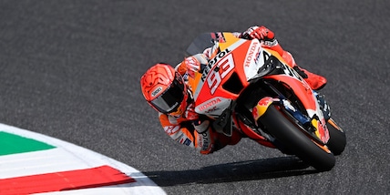 MotoGp, il manager di Marquez: "Tornerà quando si sentirà sicuro"