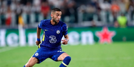 Milan, per Ziyech affare col Chelsea alla Lukaku