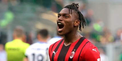 Milan, Leao tra risarcimento Sporting e clausola da 150 mln