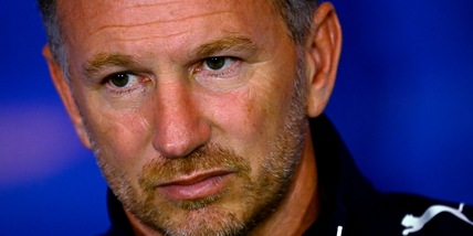F1, Horner: "Razzismo? Sosteniamo Hamilton"