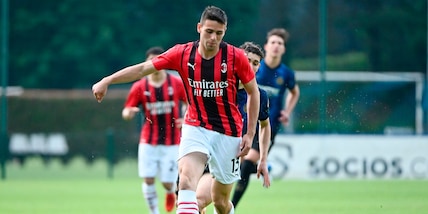 Bari, ufficiale: dal Milan arriva Bosisio