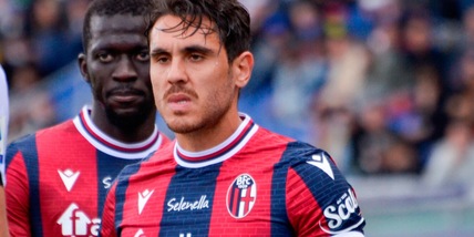 Cagliari, ufficiale: preso il centrocampista Viola