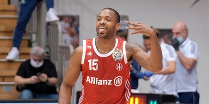 Myke Henry a Scafati: ufficiale il primo colpo per la Serie A