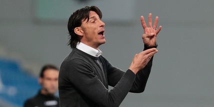 Cioffi si presenta: "Verona per me rappresenta una sfida"