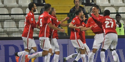 Bari, accordo fino al 2025 col terzino Dorval