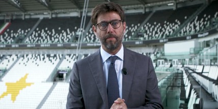 Juve premiata dall'Arcigay. Agnelli: "Discriminazioni inaccettabili"