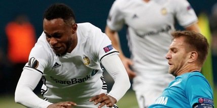 Viking-Rosenborg, molte reti in vista al novantesimo