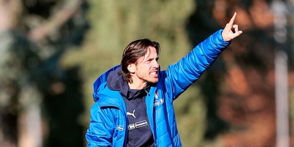 Giochi del Mediterraneo, calcio: Italia U18 in finale con la Francia