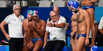 Settebello e Campagna: la finale con la Spagna vale due record