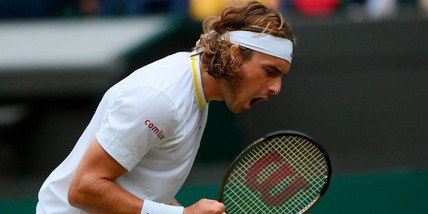 Tsitsipas al veleno: "Kyrgios un bullo e un prepotente, ora basta"