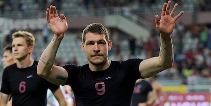 Torino, Belotti a un passo dal Monaco