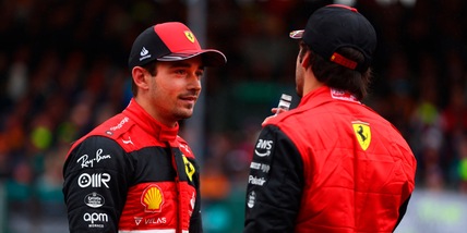 Diretta gara F1 Gp Gran Bretagna: dove vederla in tv