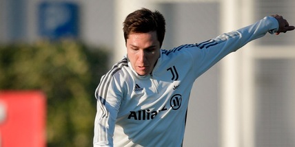 Juve, ripartono gli allenamenti: Chiesa subito in campo